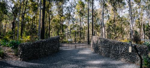 Old Bar Resort | Chiltern Lodge Country Retreat