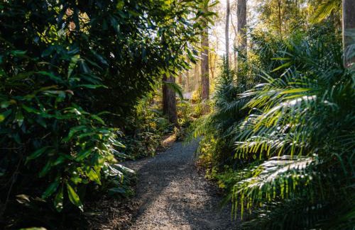 Old Bar Resort | Chiltern Lodge Country Retreat