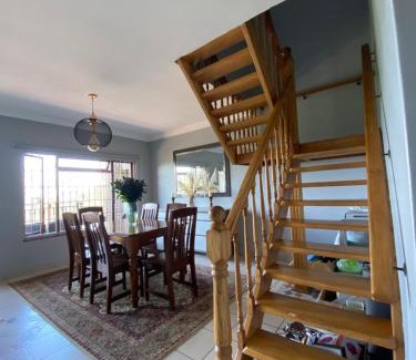Westville Apartment | Chiltern Valley View