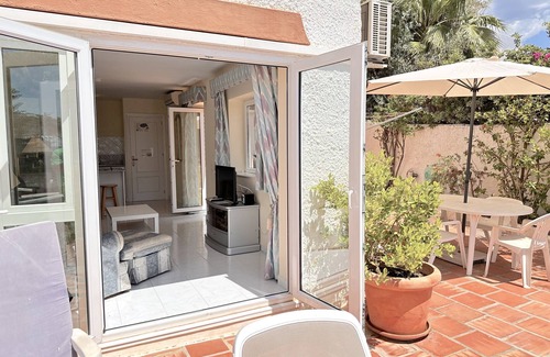 Chimenea Apartment | Chimenea 15 Private Pool and Parking by Casasol