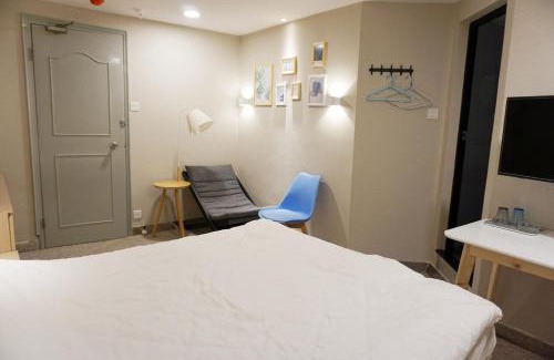 North Point House | China HK Motel