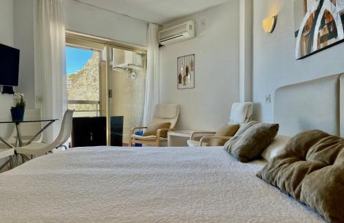 Almunecar Apartment | Chinasol Playa