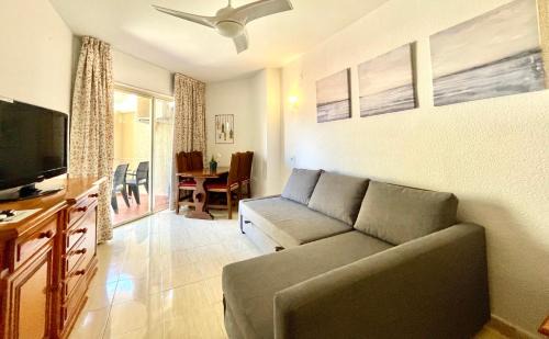 Almunecar Apartment | Chinasol Playa