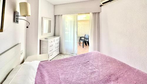 Almunecar Apartment | Chinasol Playa