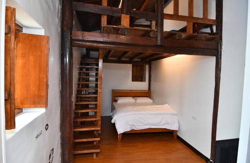 Beigan House | Chinbe D.S House 2