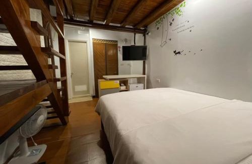 Beigan House | Chinbe D.S House 2