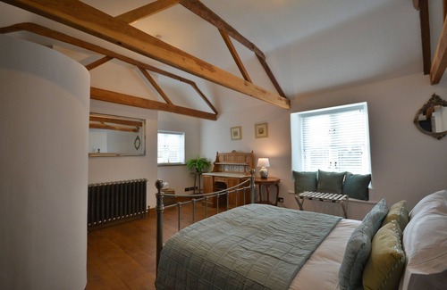 Cawsand Cottage | Chinery-Smith, Cawsand