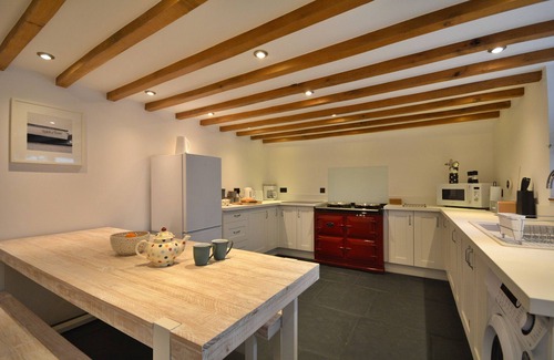 Cawsand Cottage | Chinery-Smith, Cawsand