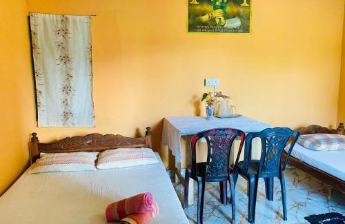 Dambulla Hotel | Chinna cottage