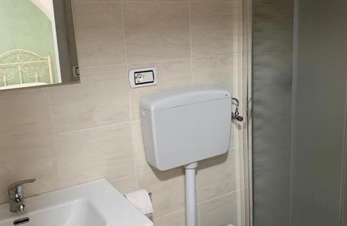 Andrano Apartment | Chiostro della Tranquillità - Monolocale