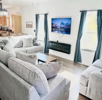 Chalet Village North House | Chipmunks and Bears By Avada Properties