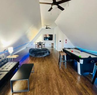 Chalet Village North House | Chipmunks and Bears By Avada Properties