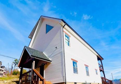 Chalet Village North House | Chipmunks and Bears By Avada Properties