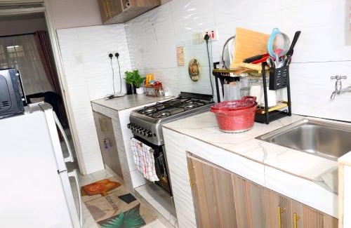 Ruiru Apartment | Chiq 1 bedroom for short and long stay accomodation - Ruiru Astrol Apartments