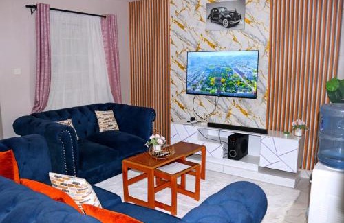 Ruiru Apartment | Chiq 1 bedroom for short and long stay accomodation - Ruiru Astrol Apartments