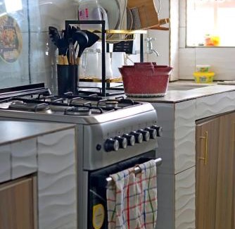 Ruiru Apartment | Chiq 1 bedroom for short and long stay accomodation - Ruiru Astrol Apartments