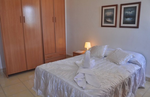El Vedado Hotel | Chiqui Apartment