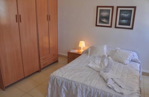 El Vedado Hotel | Chiqui Apartment