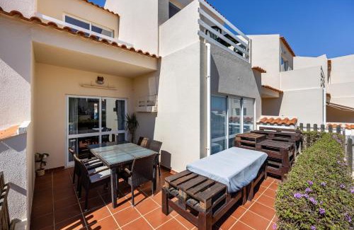 Sagres House | Chiringuito House - Suites
