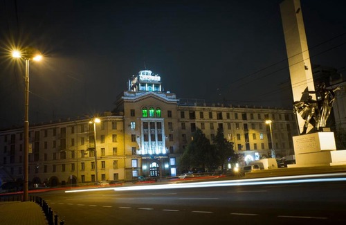 Chisinau Hotel | Chisinau Hotel