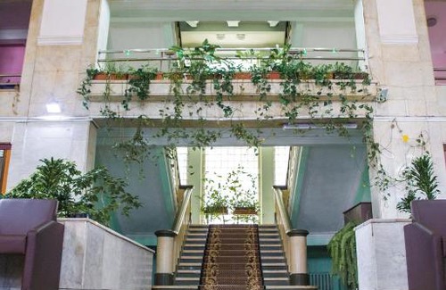 Chisinau Hotel | Chisinau Hotel