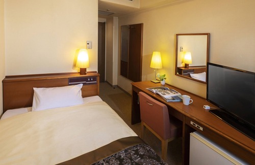 Tamachi Hotel | Chisun Hotel Hamamatsucho