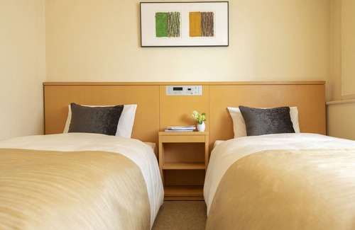 Tamachi Hotel | Chisun Hotel Hamamatsucho
