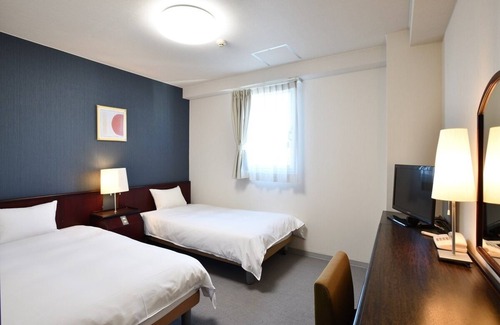Koriyama Hotel | Chisun Hotel Koriyama
