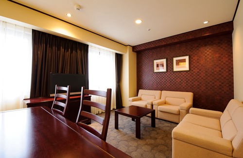 Utsunomiya Hotel | Chisun Hotel Utsunomiya