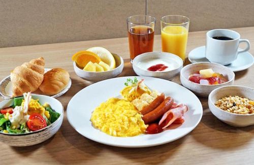 Minami Hotel | CHISUN PREMIUM Kyoto Kujo