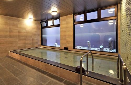 Minami Hotel | CHISUN PREMIUM Kyoto Kujo