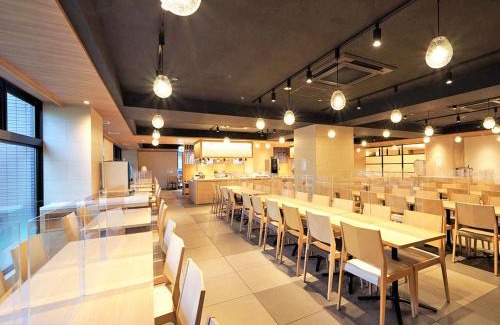 Minami Hotel | CHISUN PREMIUM Kyoto Kujo