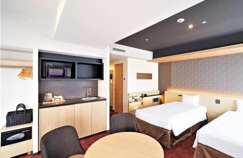 Minami Hotel | CHISUN PREMIUM Kyoto Kujo