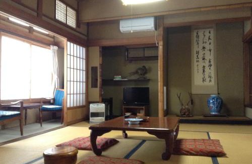 Nozawaonsen Hotel | Chitosekan