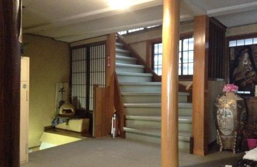 Nozawaonsen Hotel | Chitosekan