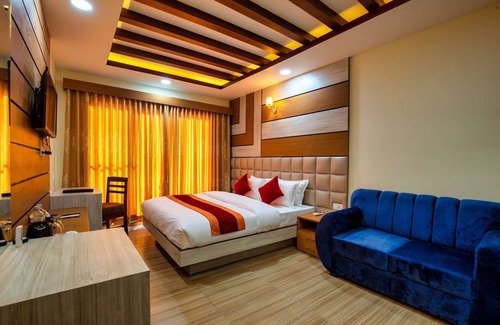Bharatpur Hotel | Chitwan Midtown Hotel