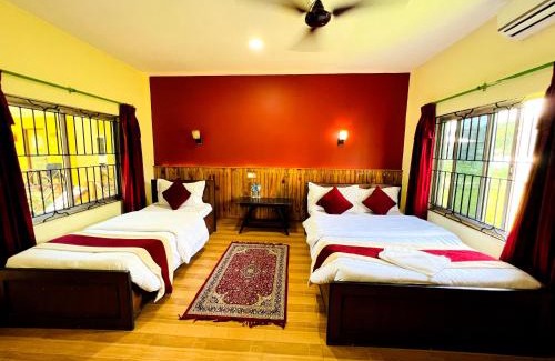 Sauraha Hotel | Chitwan Safari Resort