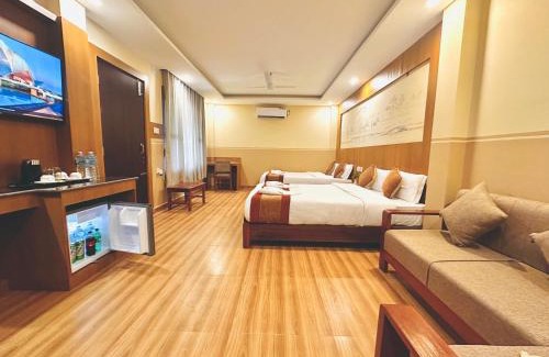 Sauraha Resort | Chitwan Village Resort