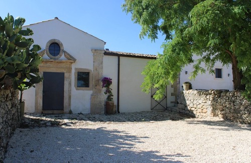 Rigolizia House | Chiusa del Prete 1867