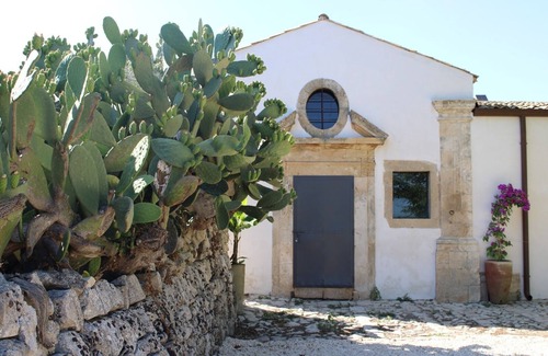 Rigolizia House | Chiusa del Prete 1867