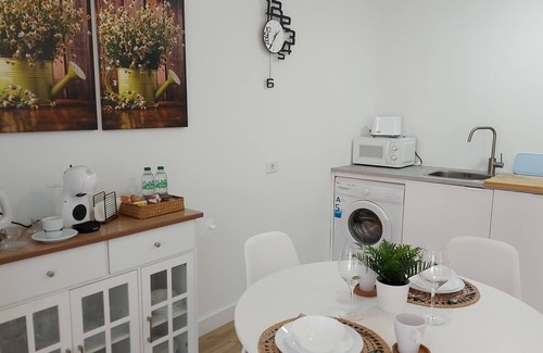 Ourense Apartment | Chloe House