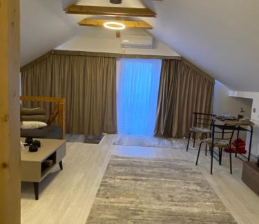 Toplita Apartment | Chloe Loft
