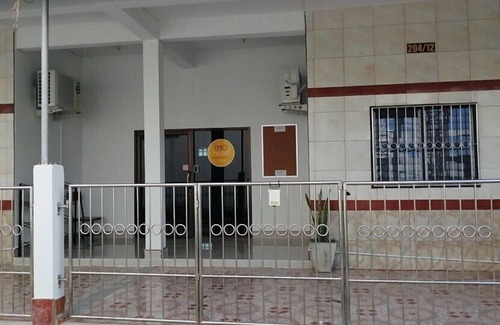 Betong Hostel | CHO Hostel and Sleep Box - Adults Only