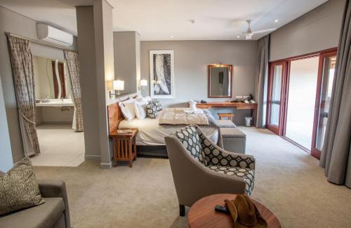 Kasane Cabin | Chobe Safari Lodges