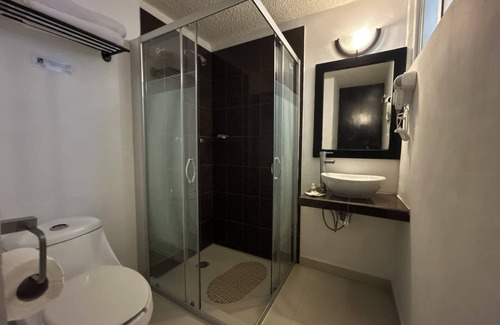 Villahermosa Hotel | Choco's Hotel