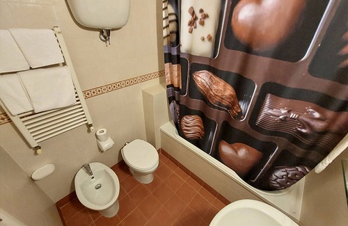 Perugia Hotel | Chocohotel