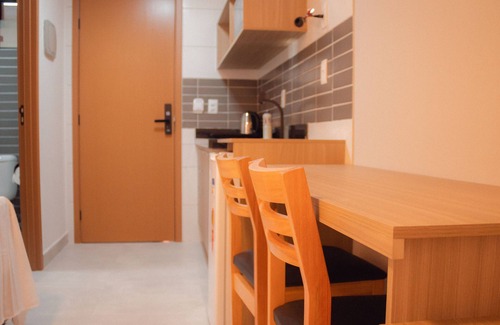 Bessa Apartment | Chocolate com Pimenta Edifício