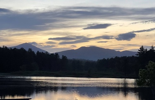 Chocorua Ski and Beach House | Chocorua, Nh- Ossippee - North Conway