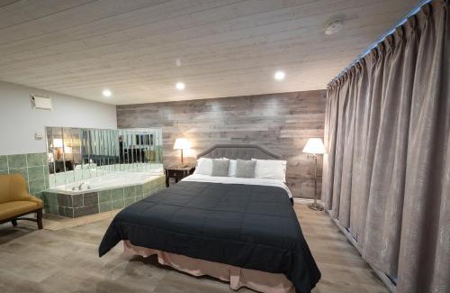 Niagara Falls Hotel | Choice Inn by the falls