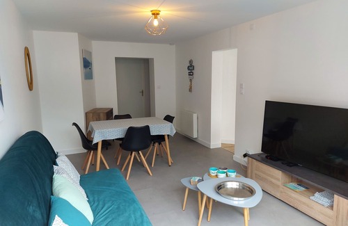 Cholet Apartment | Choletais Forever